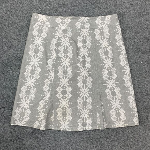 RipSkirt Skirt Women S Small Gray Hook And Loop Wrap Adjustable Cover Up Hawaii - Picture 7 of 11